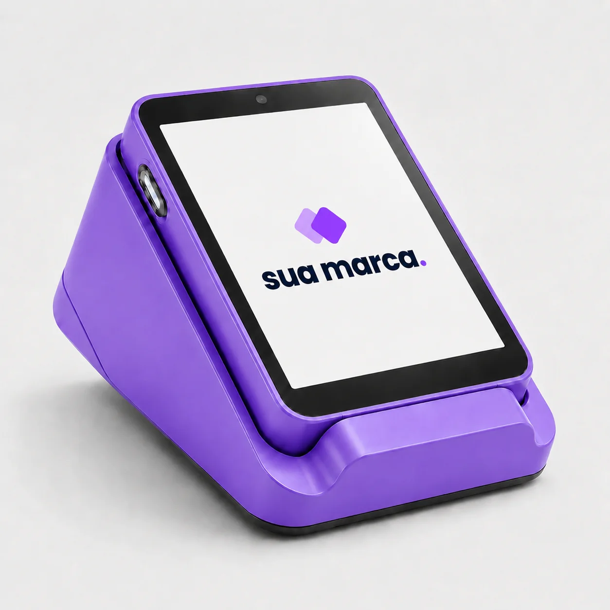 Maquininha Paytime Mini